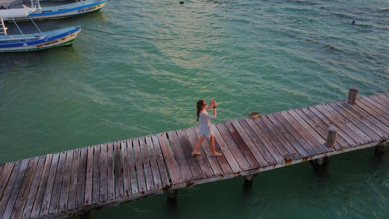Hotel Puerto Corcho photo