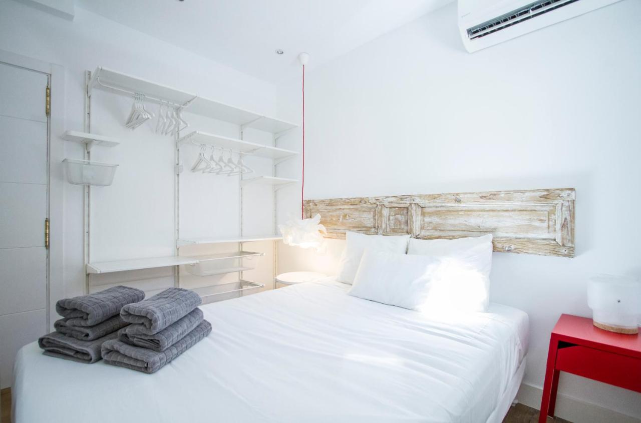 Coqueto loft en el centro de Madrid, Madrid – Prezzi ...