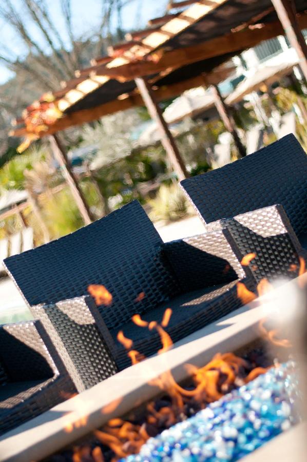 Calistoga Spa Hot Springs - Authentic Hot Springs Spa & Resort — photo 22