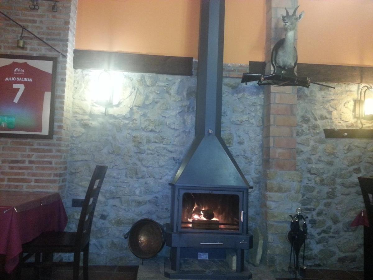Hotel Rural El Horno de Aliaga, Aliaga – Bijgewerkte prijzen 2022