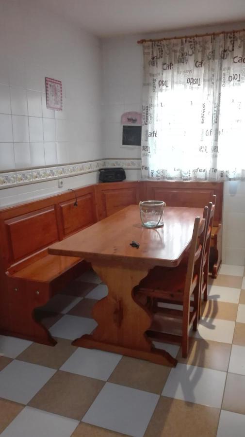 Vacation Home Pregonero House, Granada, Spain - Booking.com