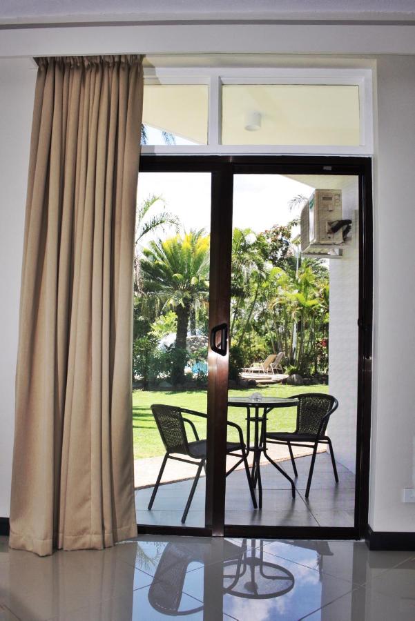 Hotel Oasis - 5