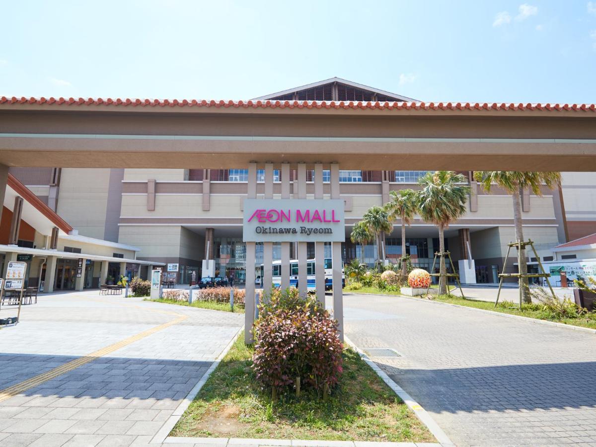 The Trip Inn Okinawa Rycom Okinawa City Updated 21 Prices