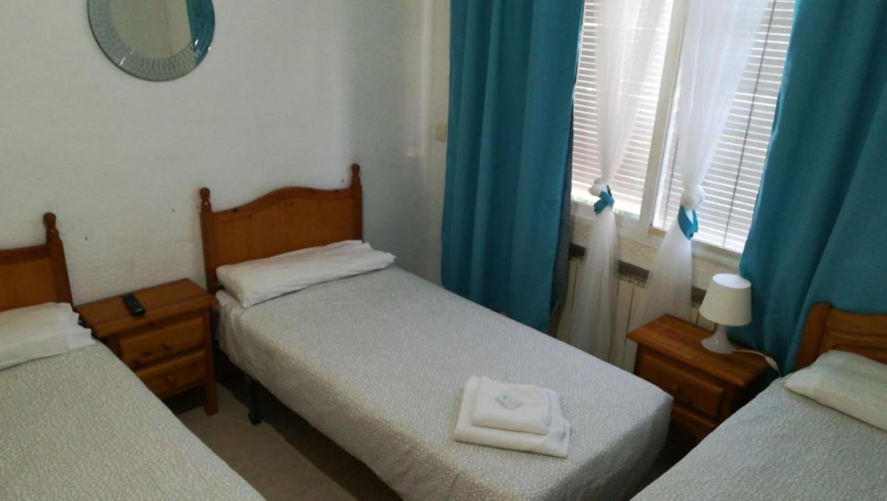 Hostal El Alba, Brunete – Updated 2022 Prices