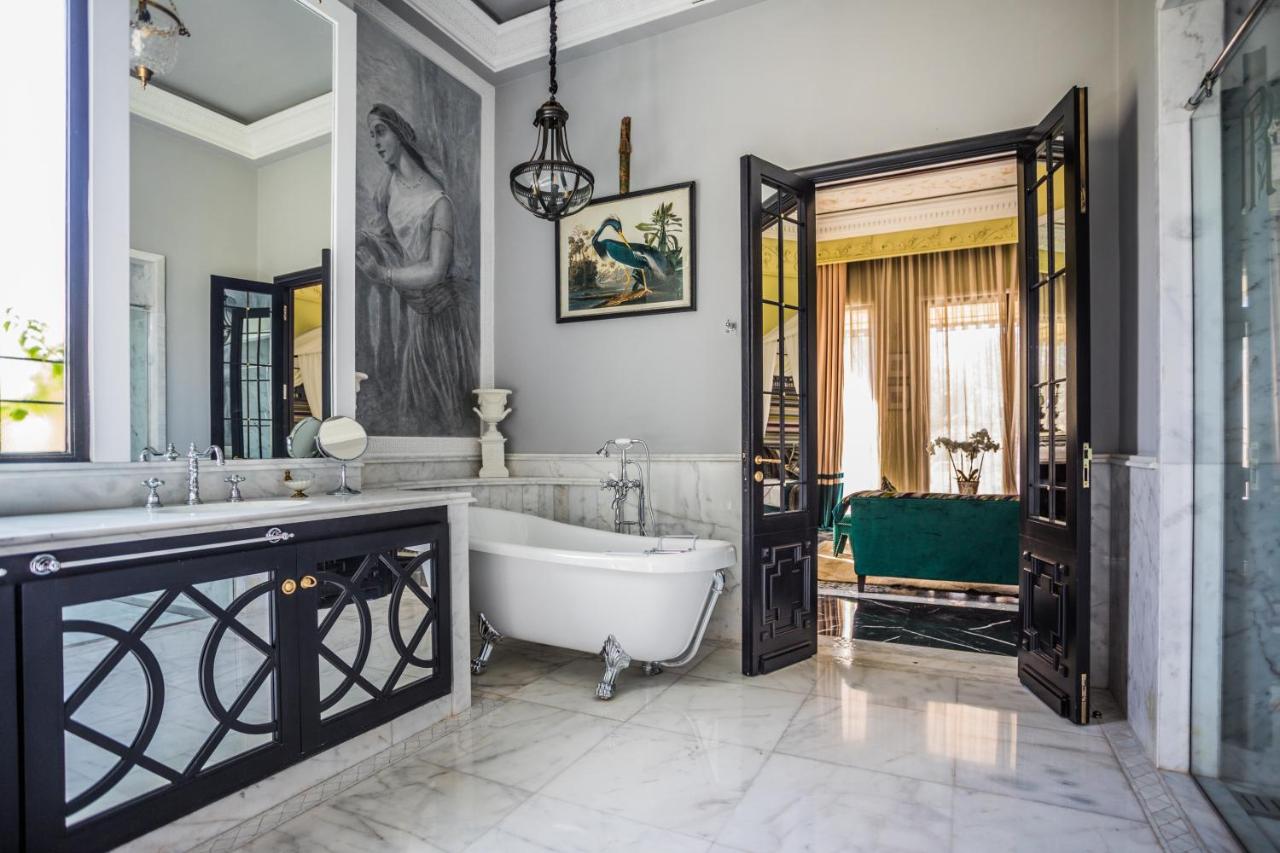 Palais Ronsard Relais & Chateaux - 3