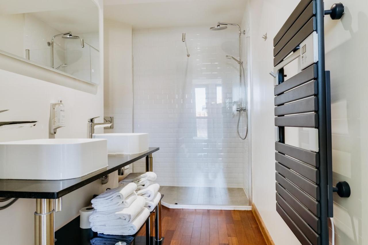 IKO Bordeaux Appartements - 3