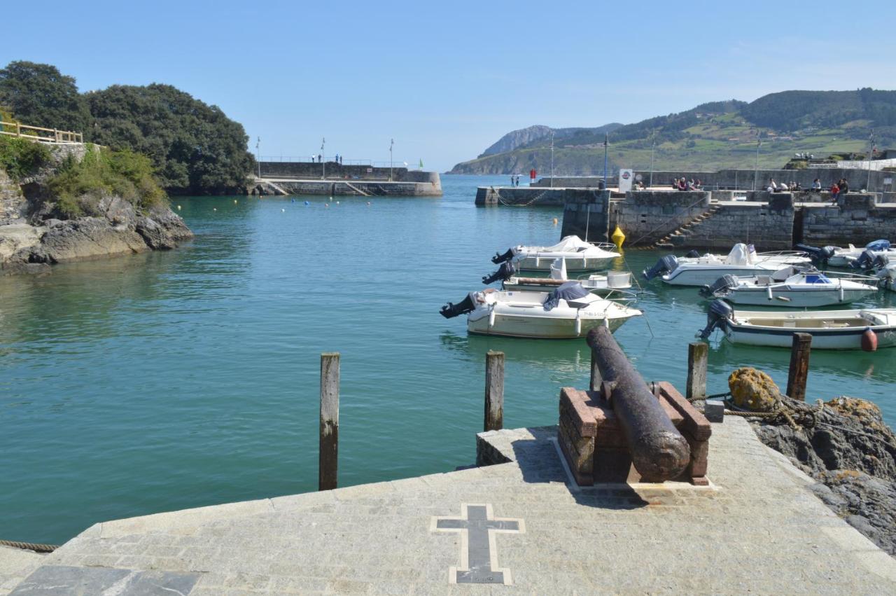 Apartment Casa acogedora, Mundaka, Spain - Booking.com