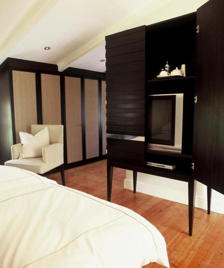 Banksia Boutique Hotel & Spa - 2