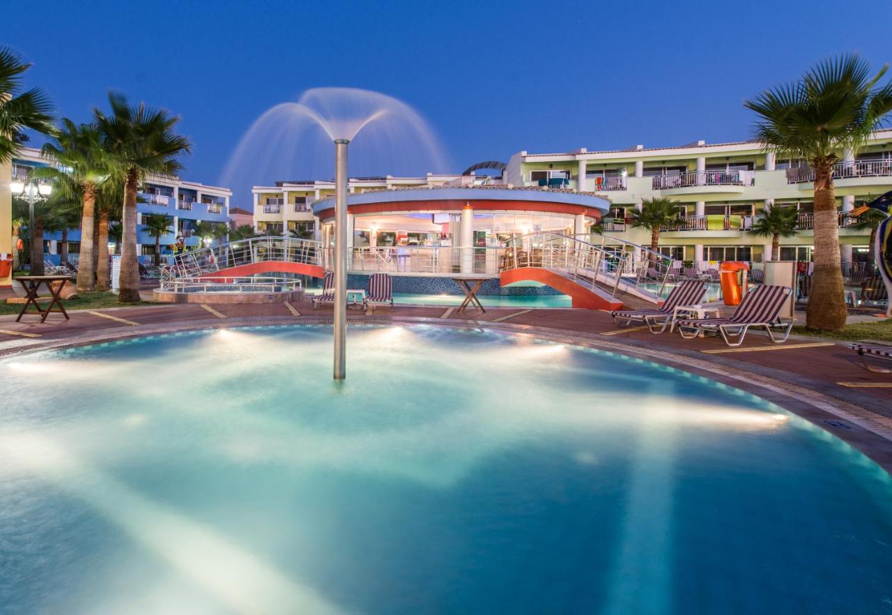 Spa hotel: Caretta Beach Hotel & Waterpark