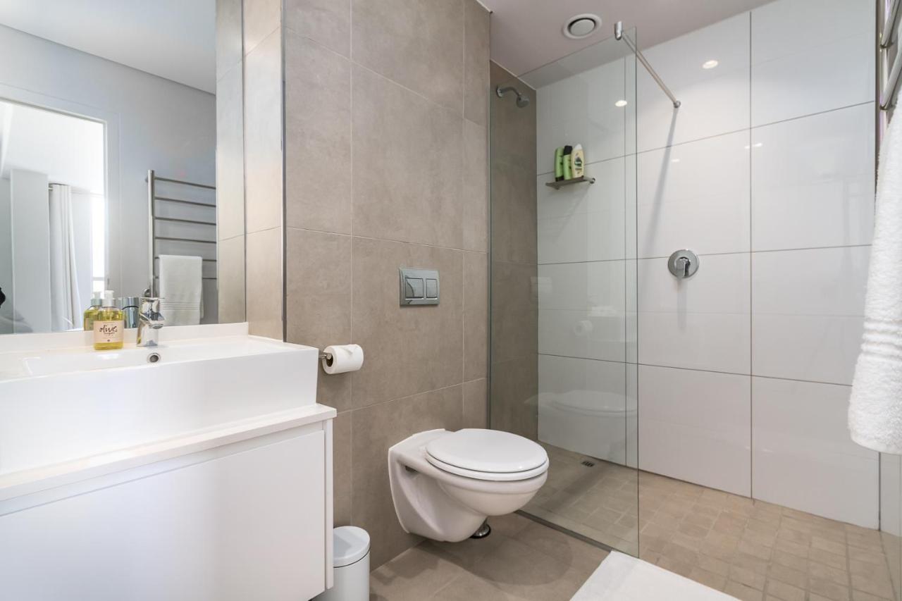 The Sentinel Apartments - 5