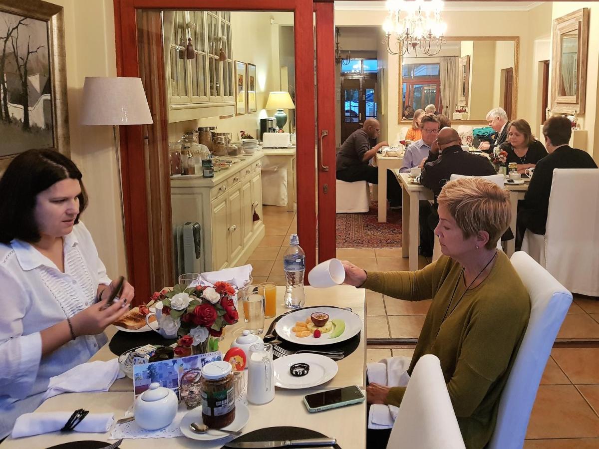 Riversong Guest House - 4