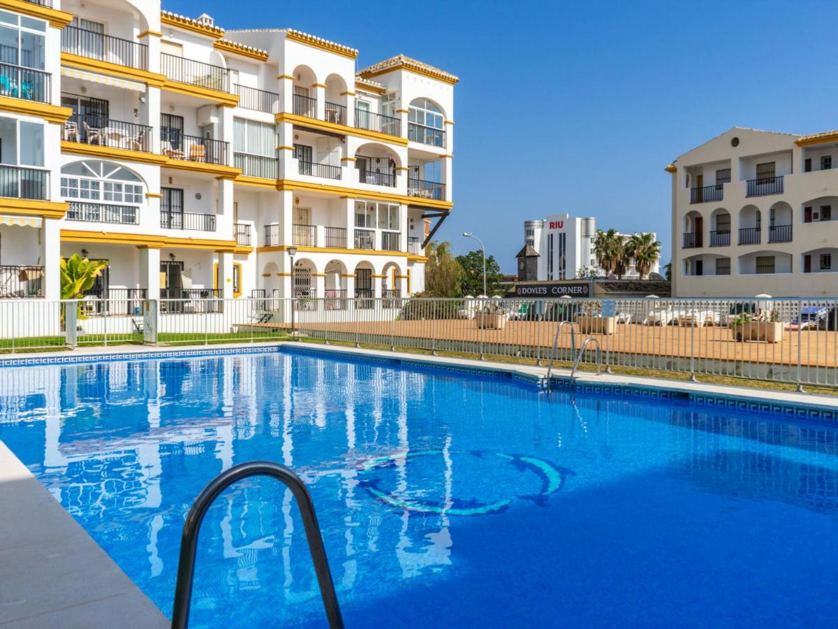 Apartment Imperial Puerto, Torremolinos – Updated 2022 Prices