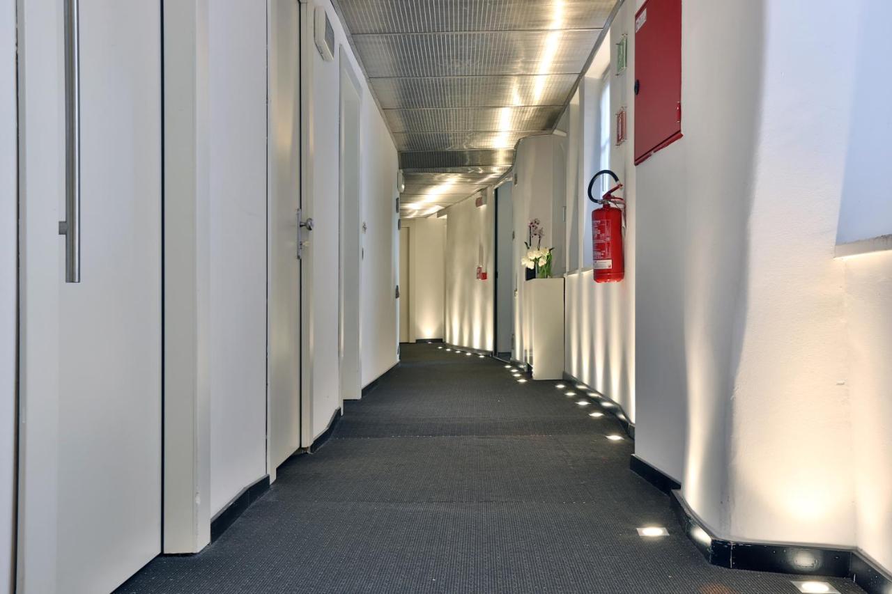 Urban Hotel Design - 4