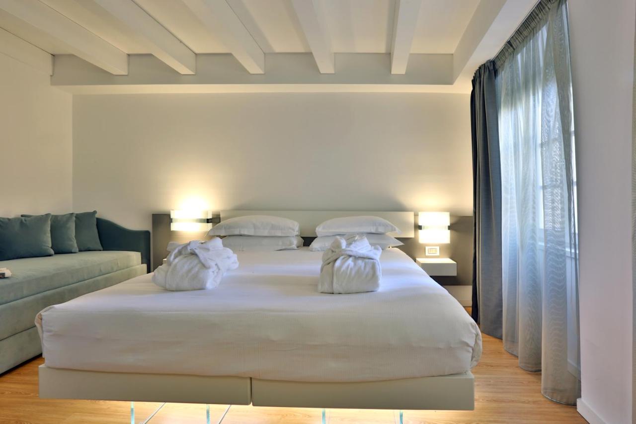 Urban Hotel Design - 3