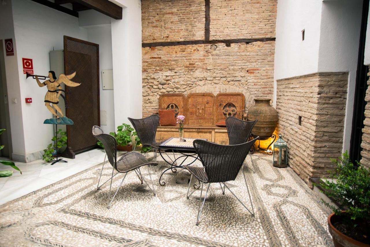 Imagen 2 de Palacio de Mariana Pineda