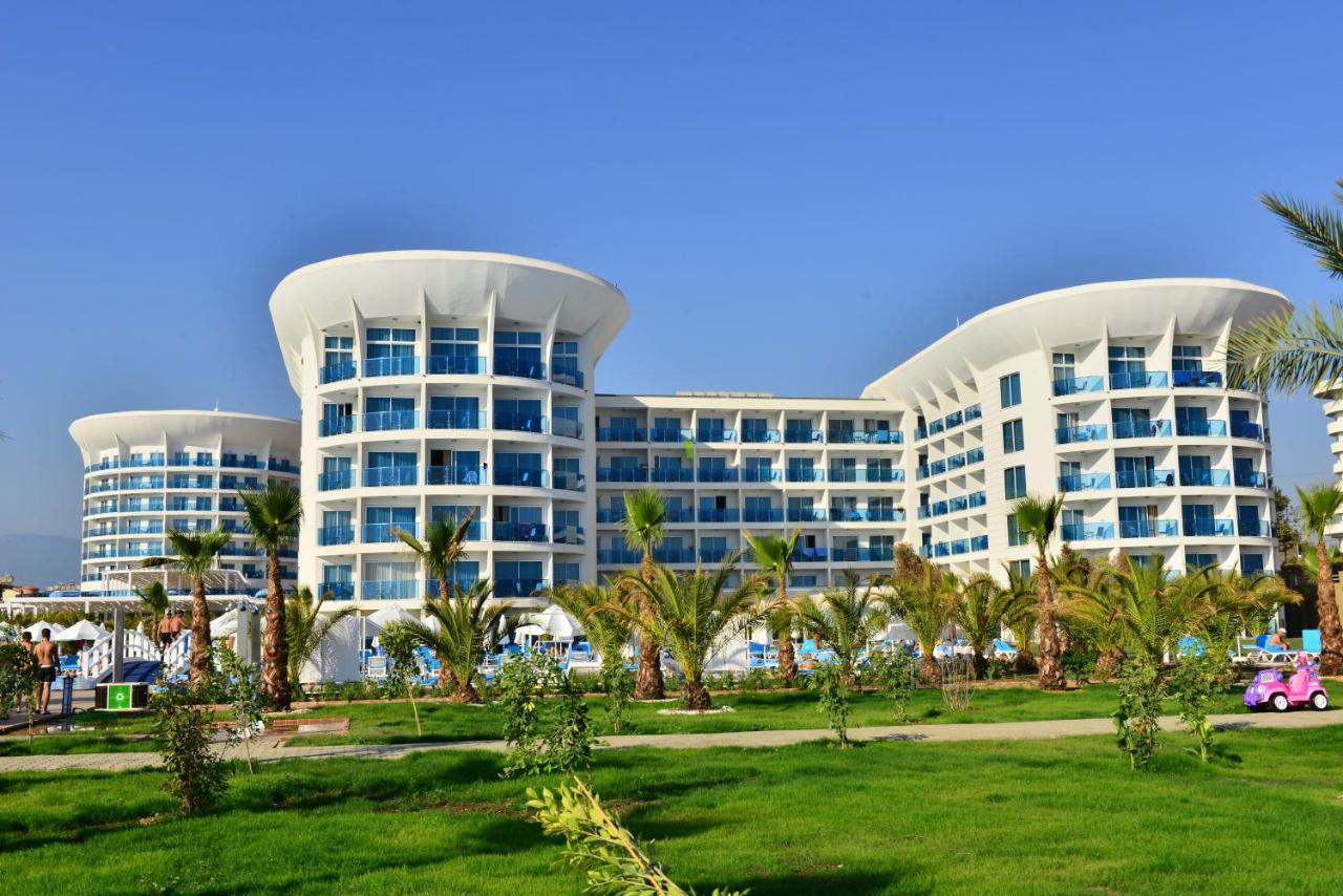 Image: Sultan of Dreams Hotel & Spa - All Inclusive
