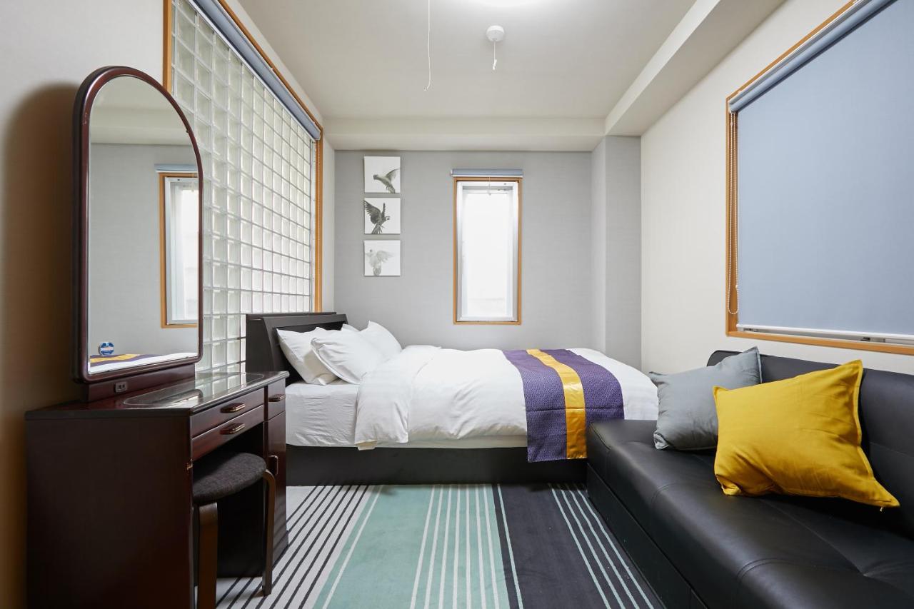 22-Sweet Dreams House in JR Okubo Station 5 min