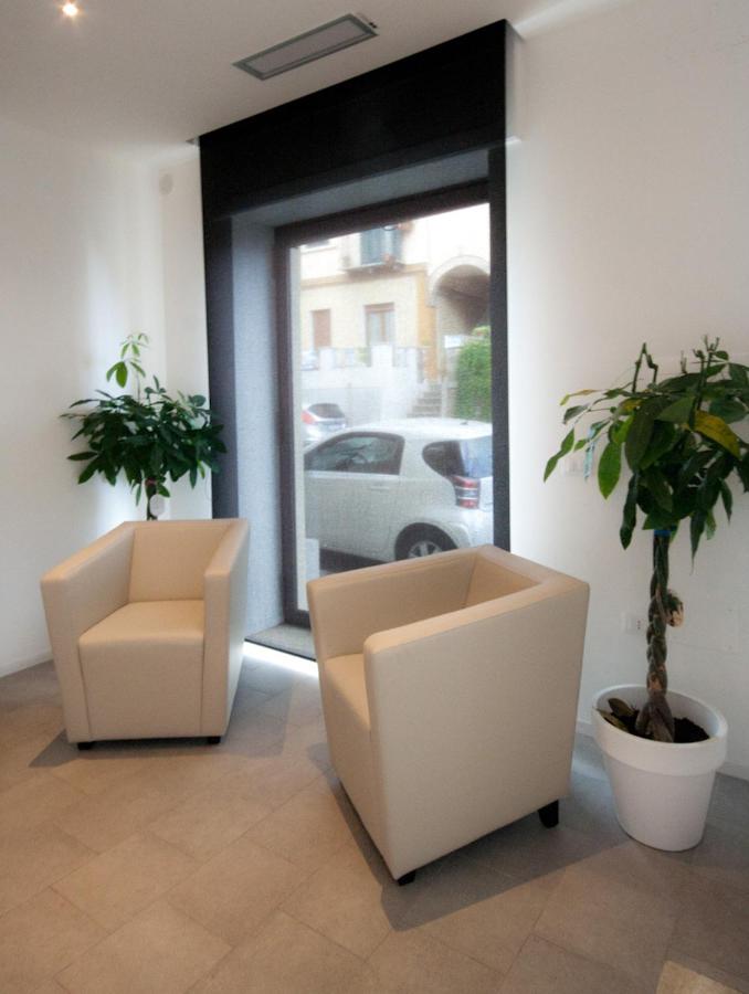 Hotel Muraglie photo