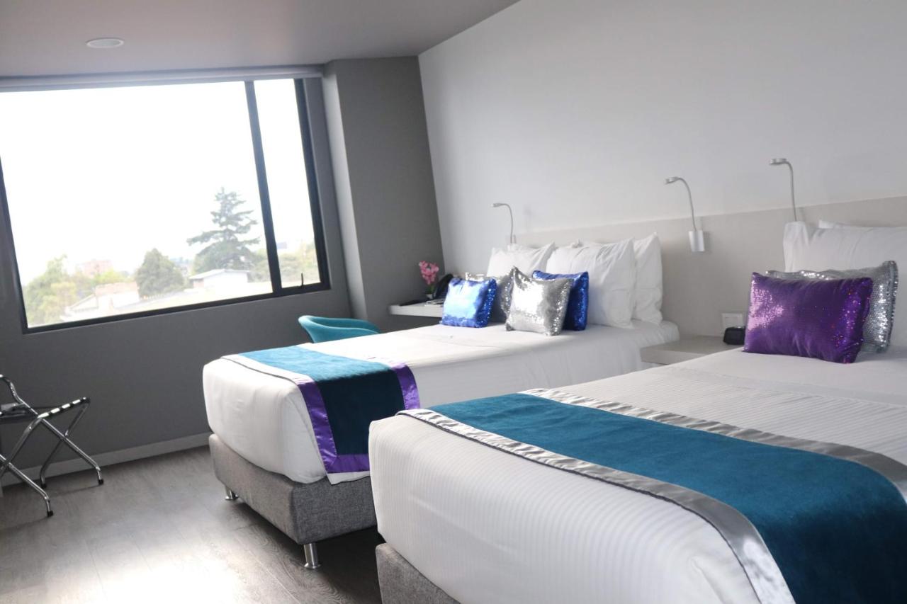 Hotel Black Tower Premium photo