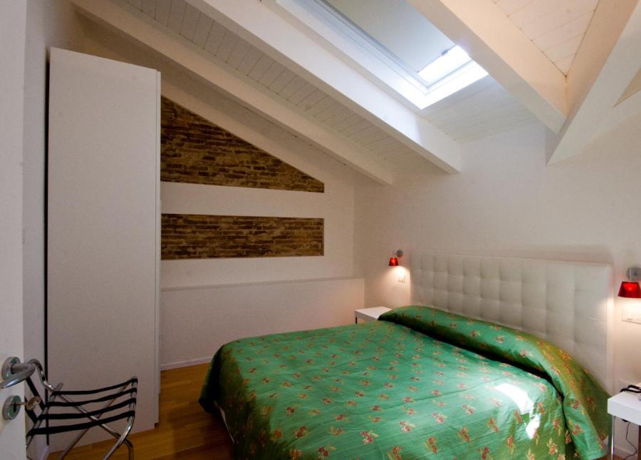 Hotel Muraglie photo