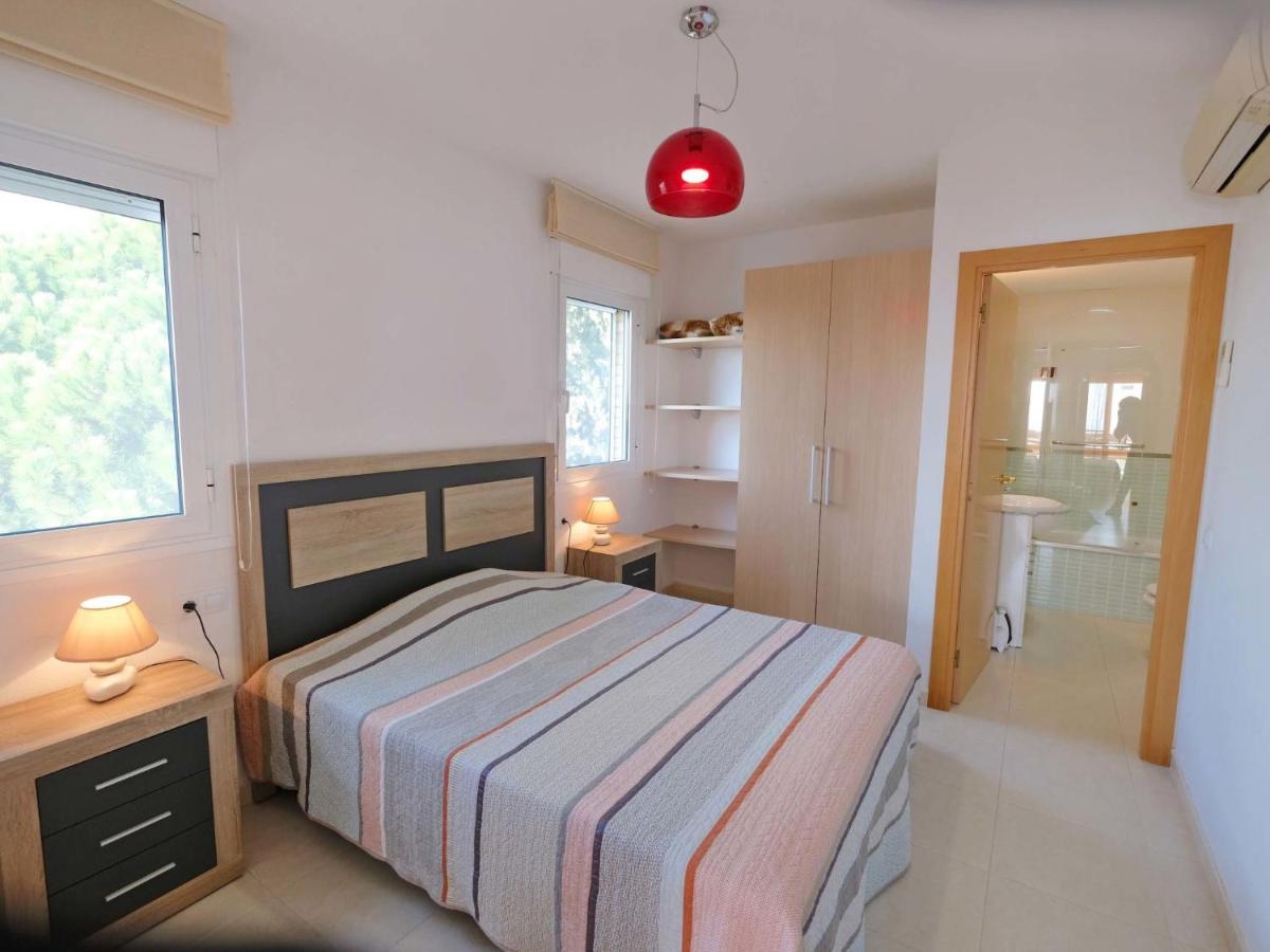 Apartment Ona de Mar, Les Cases dAlcanar – Bijgewerkte ...