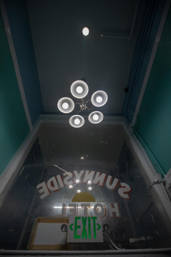 Sunnyside Hotel — photo 14
