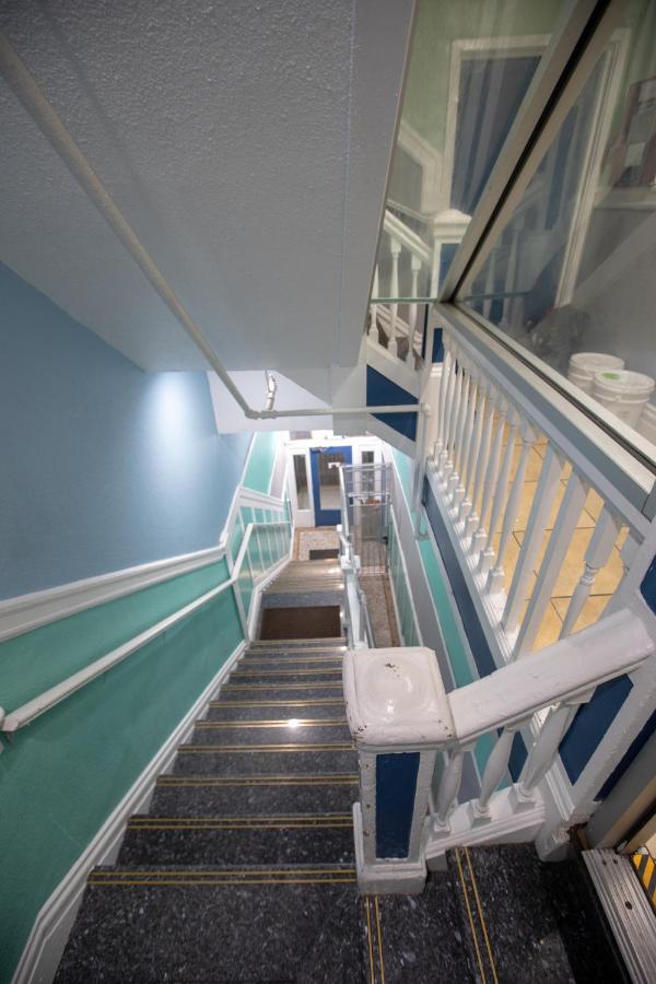Sunnyside Hotel — photo 15