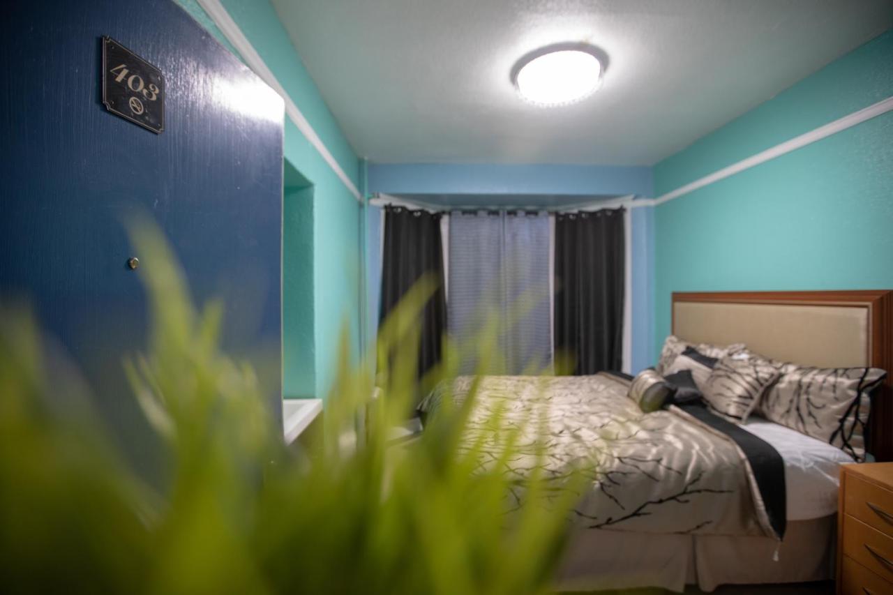 Sunnyside Hotel — photo 9