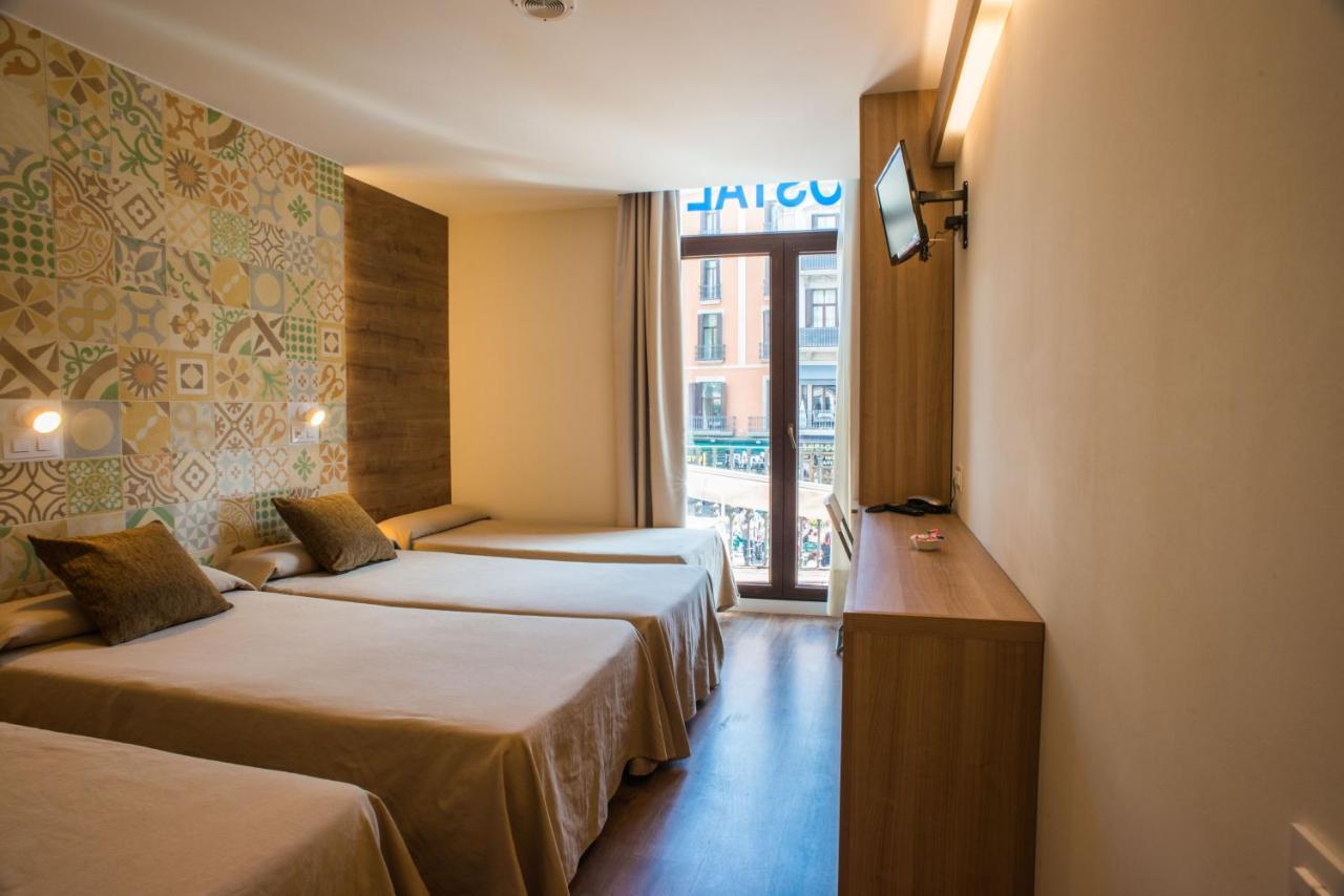 Hostal Marenostrum - 2