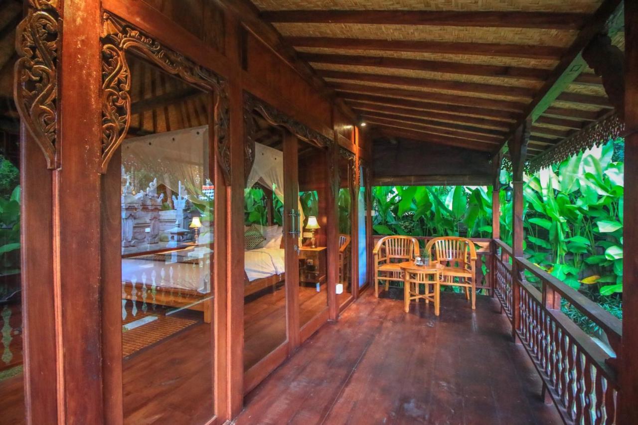 Ari Cottages Ubud - 5