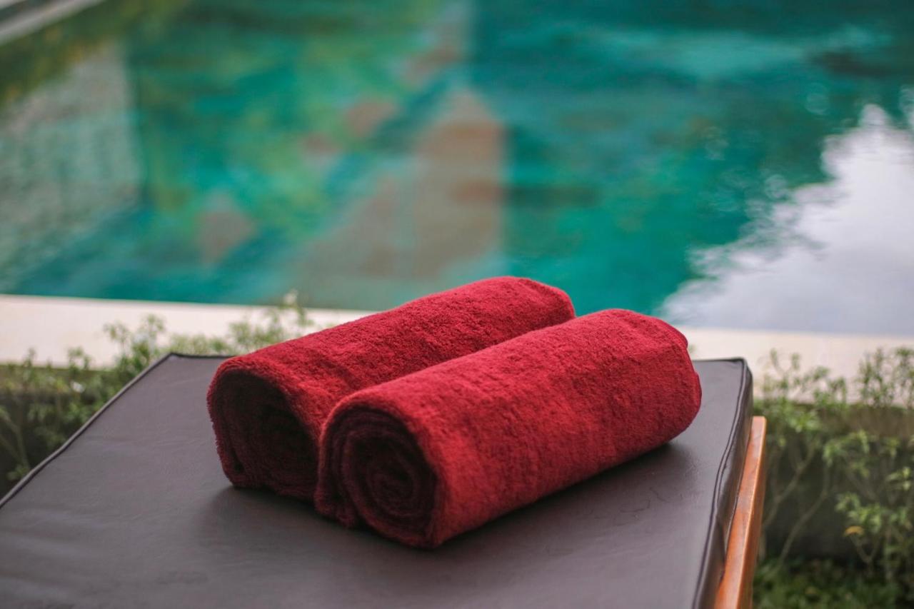 Ari Cottages Ubud - 3