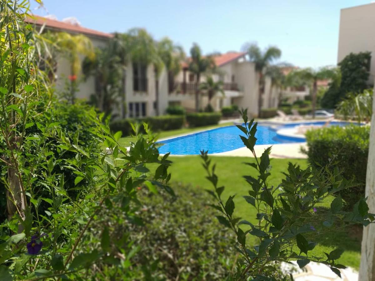 Heated swimming pool: Horizon Luxury Apartment