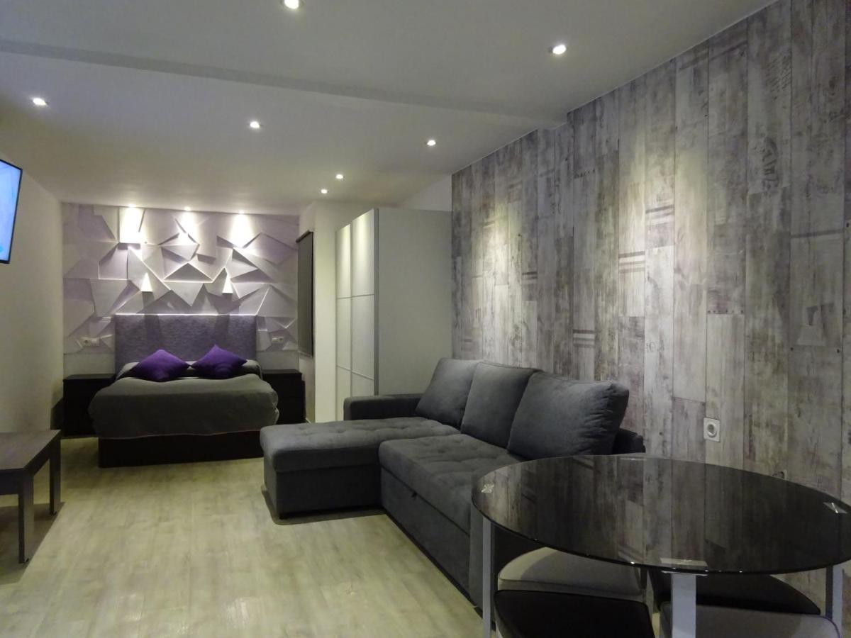 Apartment NAUJARAS.COM, Seville, Spain - Booking.com