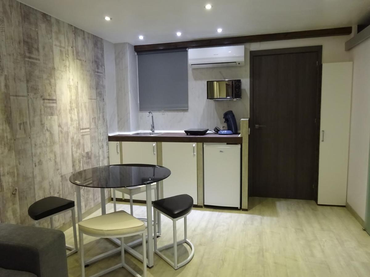 Apartment NAUJARAS.COM, Seville, Spain - Booking.com