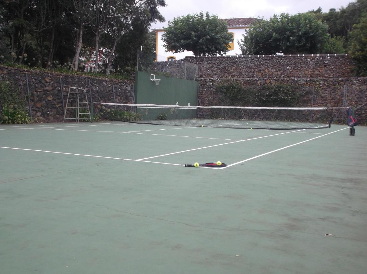Tennis court: Quinta Do Martelo
