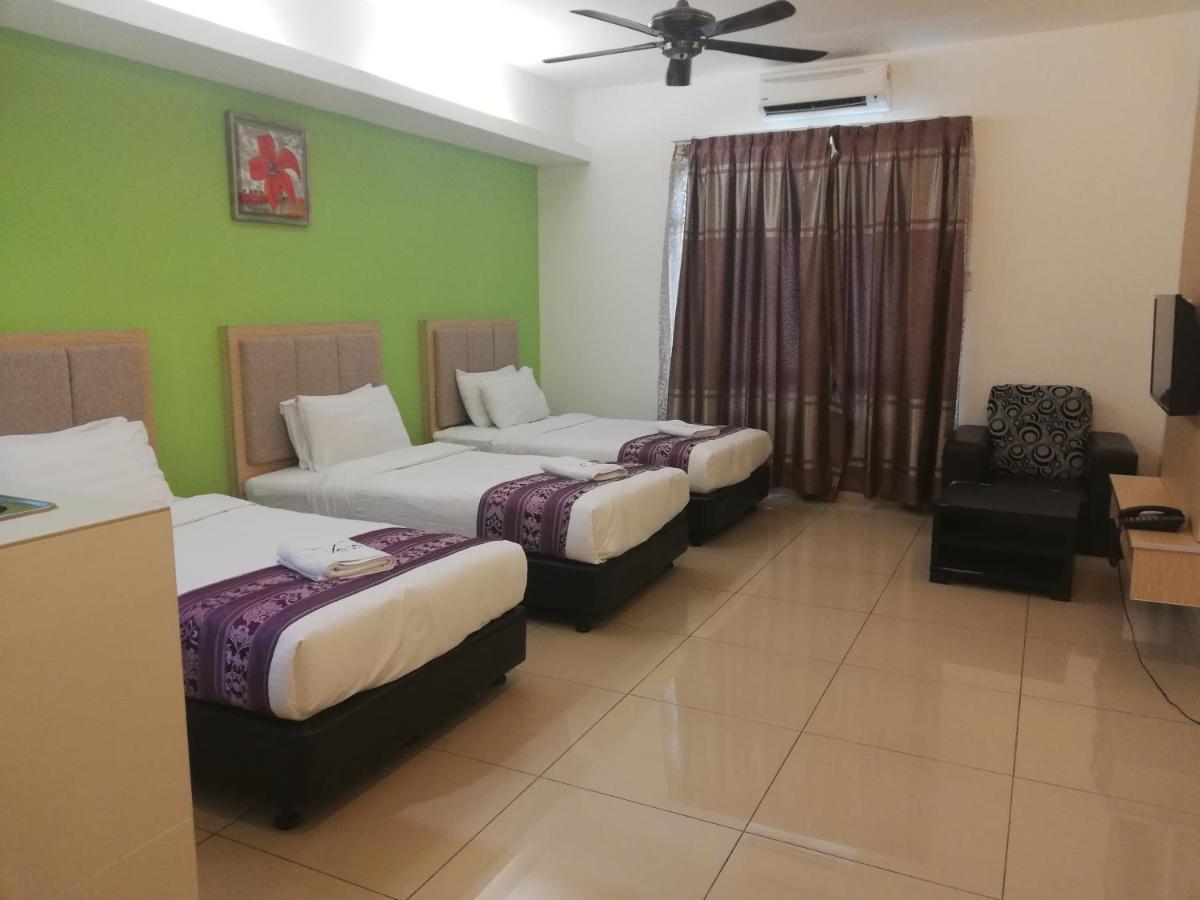 De Viana Hotel Apartments Kota Bharu Updated 2021 Prices