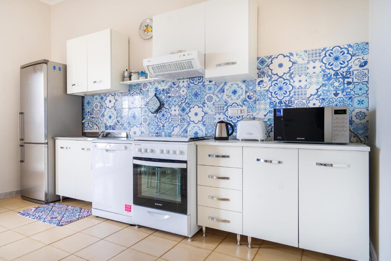 Casa Floriana photo