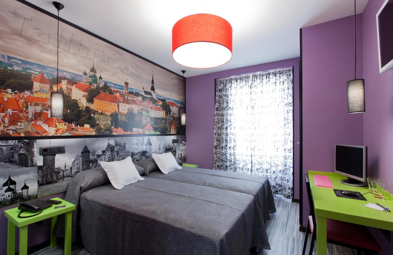JC Rooms Santo Domingo, Madrid – Prezzi aggiornati per il 2022