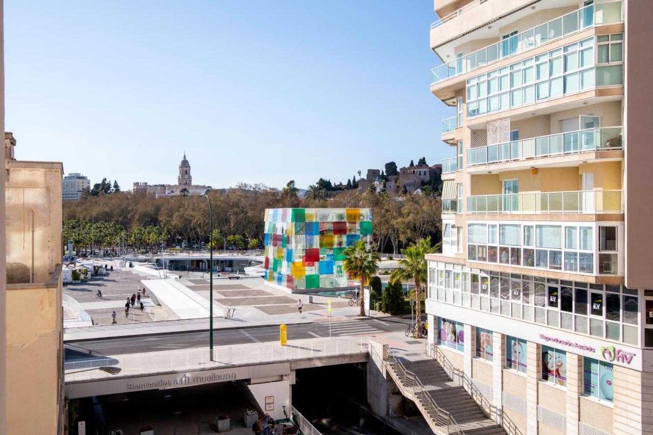 MALAGUETA MALIBU, Málaga – Preços atualizados 2022