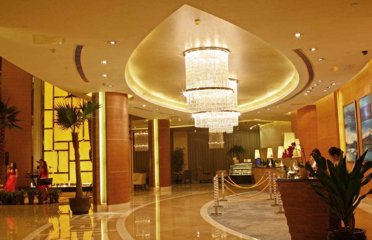 Wenjin Hotel, Beijing photo