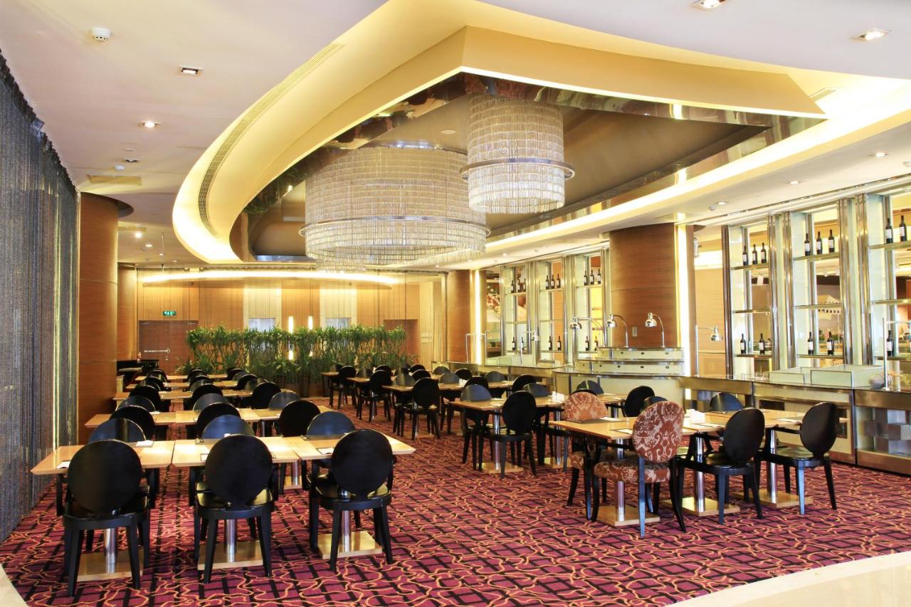 Wenjin Hotel, Beijing photo