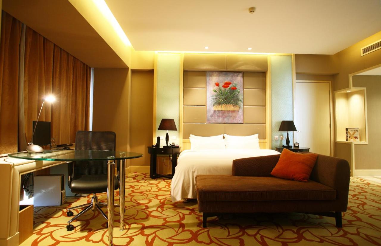 Wenjin Hotel, Beijing photo