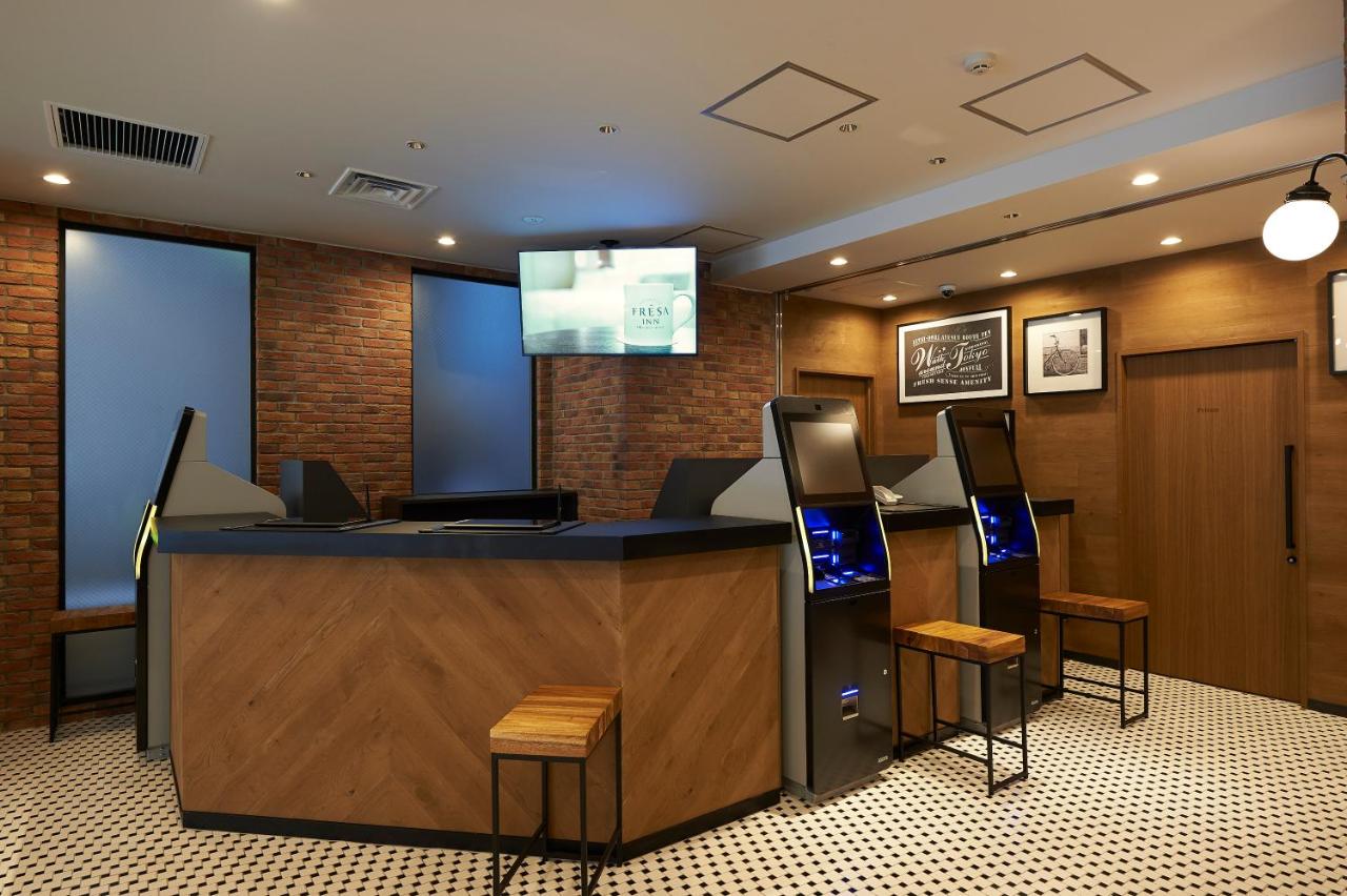 Sotetsu Fresa Inn Nihombashi Kayabacho - 3