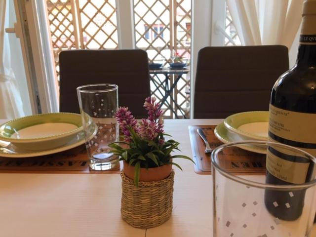 RELAX INN VATICAN - 4