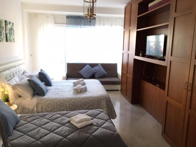 RELAX INN VATICAN - 5