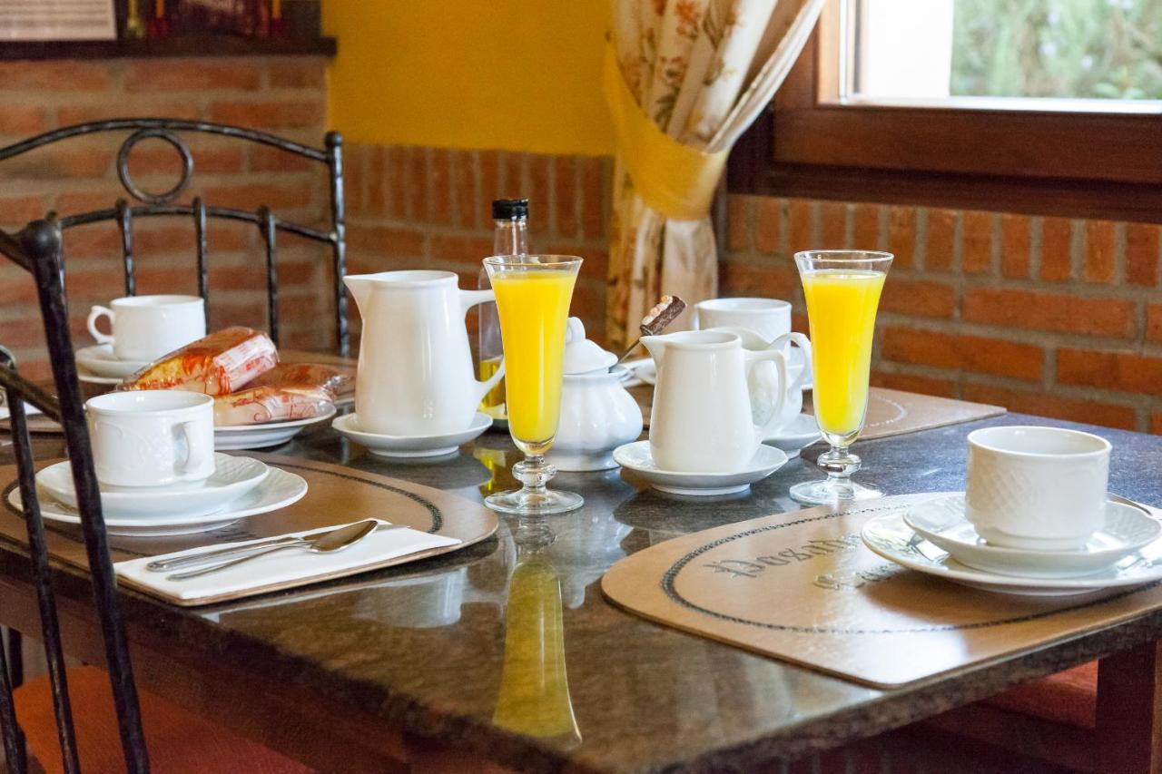 Posada Carpe Diem, Liérganes – Updated 2022 Prices