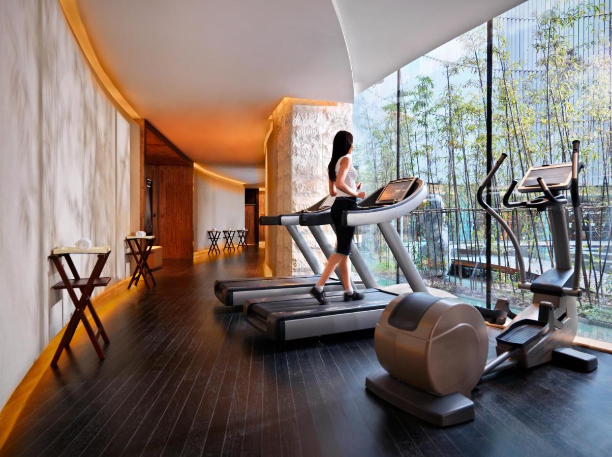 Himalayas Hotel Shanghai photo