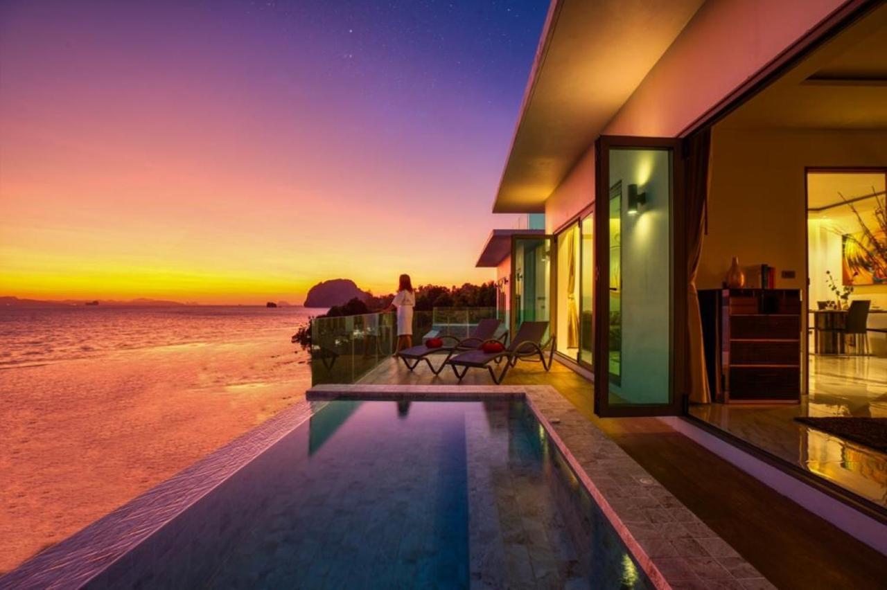 Saengsuree Villas Koh Yao Yai