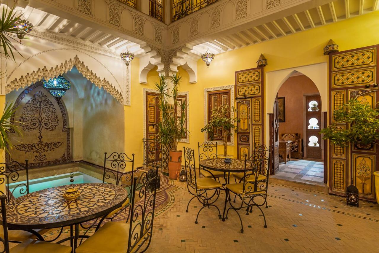 Riad Sofia - 4
