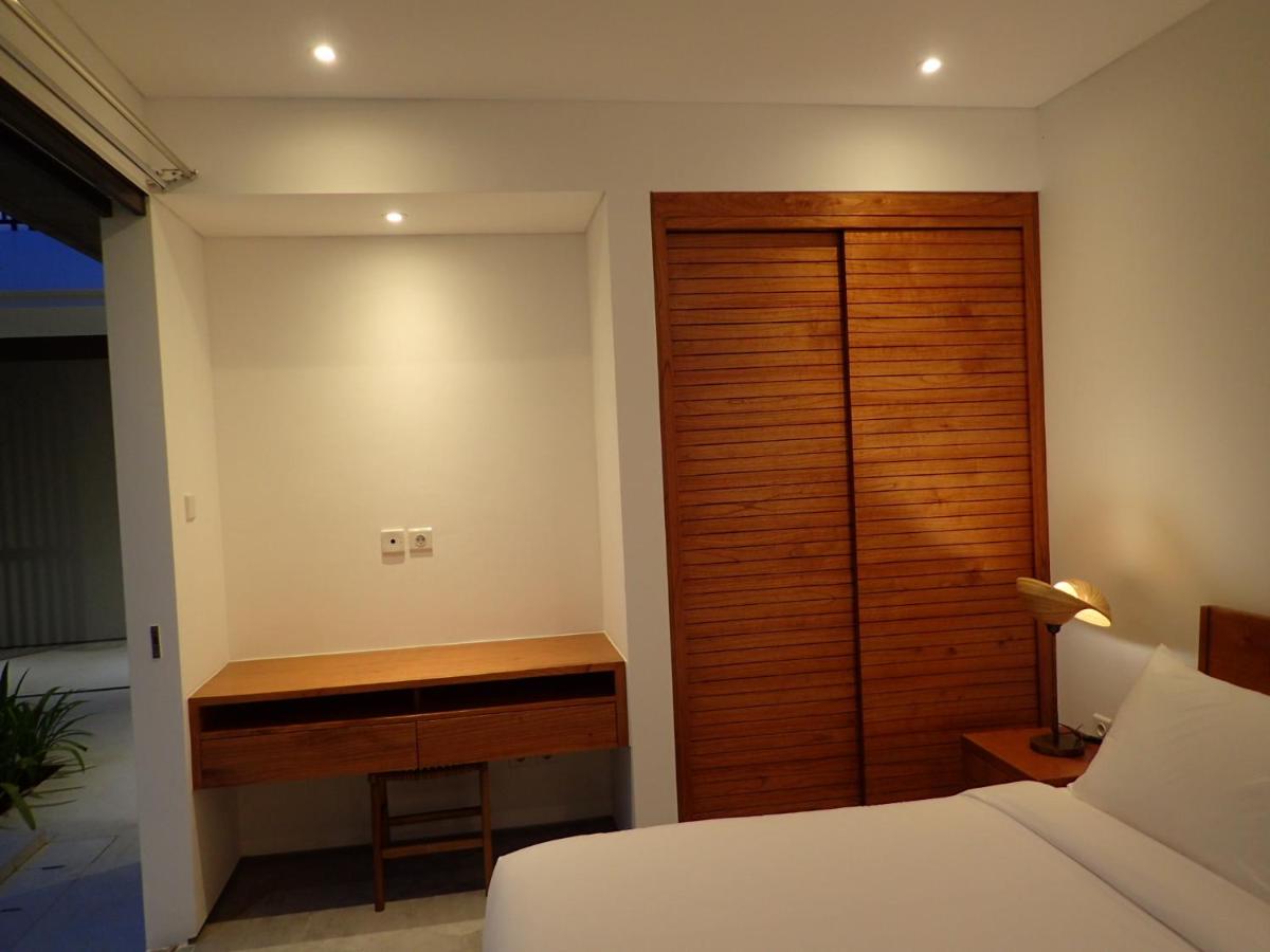 Villa Hujan 2 - 2